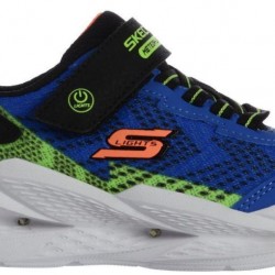 SKECHERS ΠΑΙΔΙΚΟ ΠΑΠΟΥΤΣΙ ΜΑ ΦΩΤΑΚΙΑ