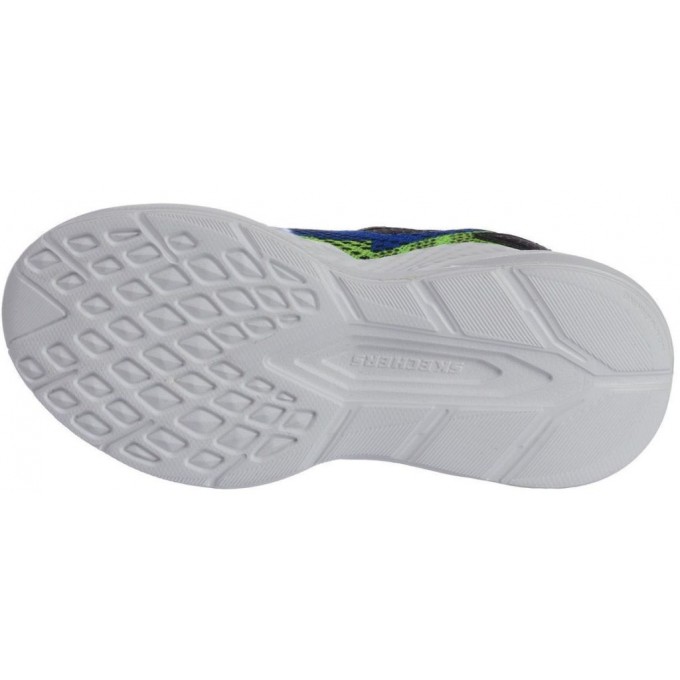 SKECHERS ΠΑΙΔΙΚΟ ΠΑΠΟΥΤΣΙ ΜΑ ΦΩΤΑΚΙΑ