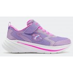 SKECHERS ΚΟΡΙΤΣΙΣΤΙΚΟ ΑΘΛΗΤΙΚΟ ΠΑΠΟΥΤΣΙ 303557L/LAV