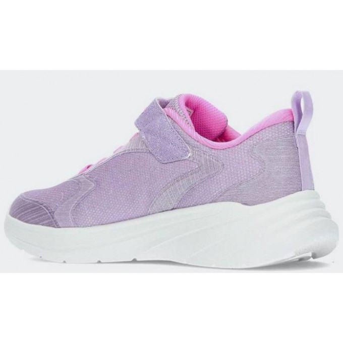 SKECHERS ΚΟΡΙΤΣΙΣΤΙΚΟ ΑΘΛΗΤΙΚΟ ΠΑΠΟΥΤΣΙ 303557L/LAV
