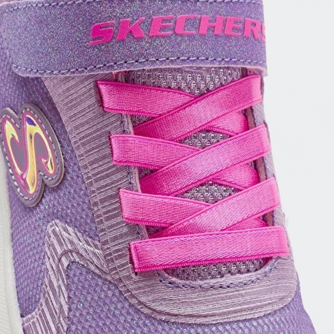 SKECHERS ΚΟΡΙΤΣΙΣΤΙΚΟ ΑΘΛΗΤΙΚΟ ΠΑΠΟΥΤΣΙ 303557L/LAV