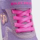 SKECHERS ΚΟΡΙΤΣΙΣΤΙΚΟ ΑΘΛΗΤΙΚΟ ΠΑΠΟΥΤΣΙ 303557L/LAV