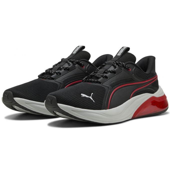 PUMA CELL THRILL DASH ΑΝΡΙΚΟ ΑΘΛΗΤΙΚΟ ΠΑΠΟΥΤΣΙ ΜΕ ΑΕΡΟΣΟΛΑ 311728 04