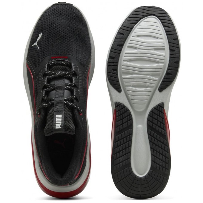 PUMA CELL THRILL DASH ΑΝΡΙΚΟ ΑΘΛΗΤΙΚΟ ΠΑΠΟΥΤΣΙ ΜΕ ΑΕΡΟΣΟΛΑ 311728 04