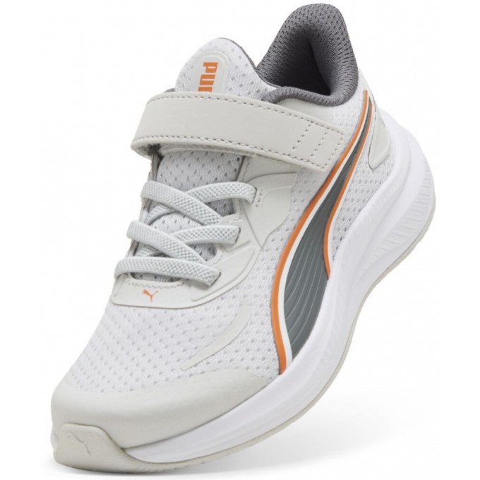 PUMA SKYROCKET 2 ΠΑΙΔΙΚΟ ΑΘΛΗΤΙΚΟ ΠΑΠΟΥΤΣΙ 312414 11