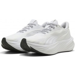 PUMA Maxima Pro Ανδρικά Αθλητικά Παπούτσια Running Μαύρο 313313 08