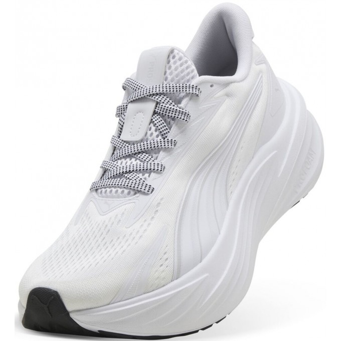 PUMA Maxima Pro Ανδρικά Αθλητικά Παπούτσια Running Μαύρο 313313 08