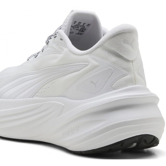 PUMA Maxima Pro Ανδρικά Αθλητικά Παπούτσια Running Μαύρο 313313 08