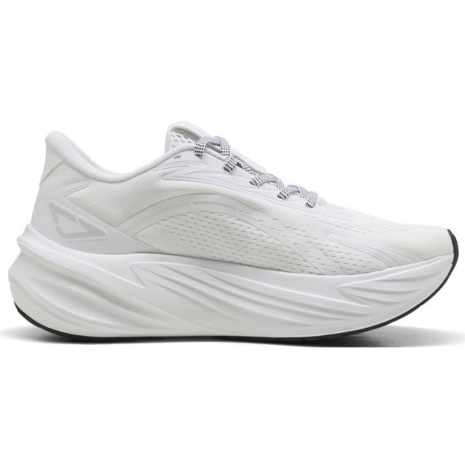 PUMA Maxima Pro Ανδρικά Αθλητικά Παπούτσια Running Μαύρο 313313 08