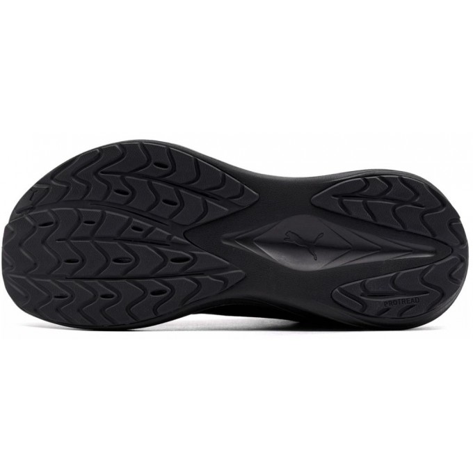 PUMA Maxima Pro Ανδρικά Αθλητικά Παπούτσια Running Μαύρο 313313 02