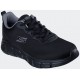 SKECHERS BOBS Sport B Flex Icy Edge Ανδρικά Αθλητικά Παπούτσια 118109/BBK