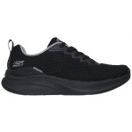 Skechers Γυναικείο Sneaker 117731/BBK