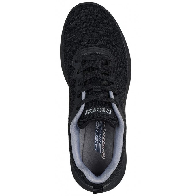Skechers Γυναικείο Sneaker 117731/BBK