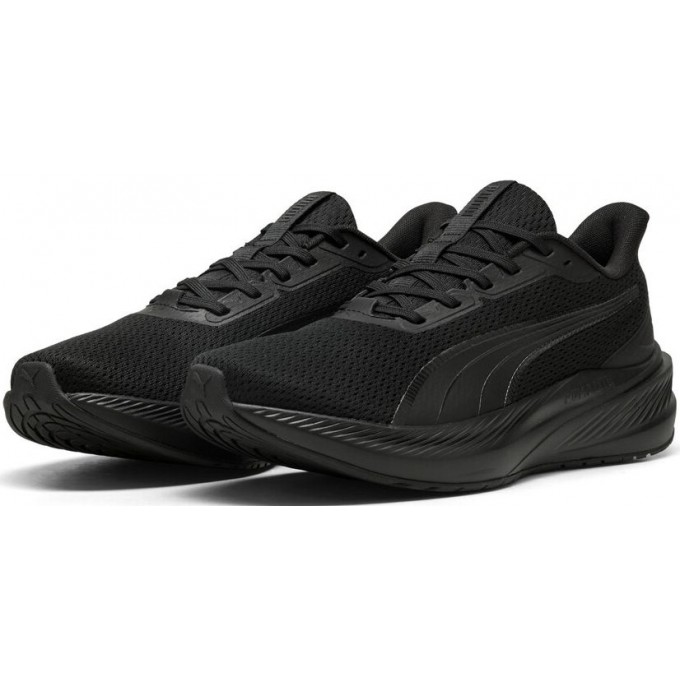 PUMA DASHER LITE ΑΘΛΗΤΙΚΟ ΑΝΔΡΙΚΟ ΠΑΠΟΥΤΣΙ 312586 02