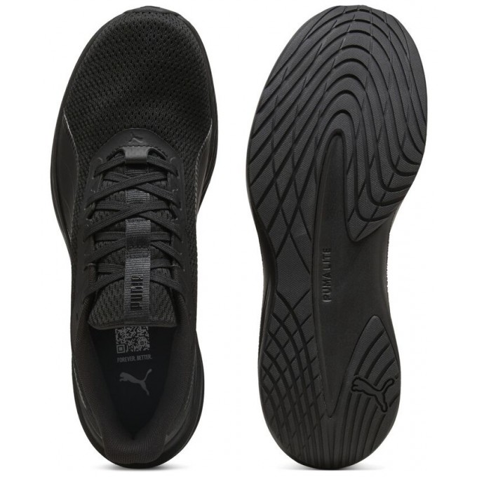 PUMA DASHER LITE ΑΘΛΗΤΙΚΟ ΑΝΔΡΙΚΟ ΠΑΠΟΥΤΣΙ 312586 02