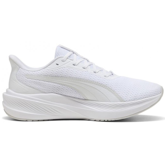 PUMA DASHER LITE ΑΘΛΗΤΙΚΟ ΑΝΔΡΙΚΟ ΠΑΠΟΥΤΣΙ 312586 05
