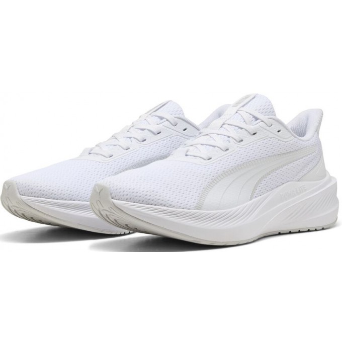 PUMA DASHER LITE ΑΘΛΗΤΙΚΟ ΑΝΔΡΙΚΟ ΠΑΠΟΥΤΣΙ 312586 05