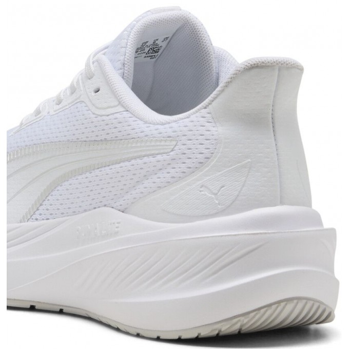 PUMA DASHER LITE ΑΘΛΗΤΙΚΟ ΑΝΔΡΙΚΟ ΠΑΠΟΥΤΣΙ 312586 05