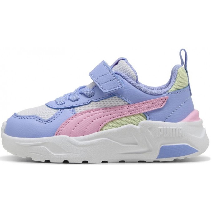 PUMA ΜΠΕΜΠΕ ΠΑΠΟΥΤΣΙ 403705 11