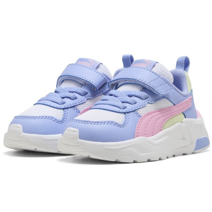 PUMA ΜΠΕΜΠΕ ΠΑΠΟΥΤΣΙ 403705 11