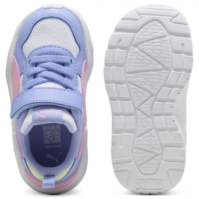 PUMA ΜΠΕΜΠΕ ΠΑΠΟΥΤΣΙ 403705 11