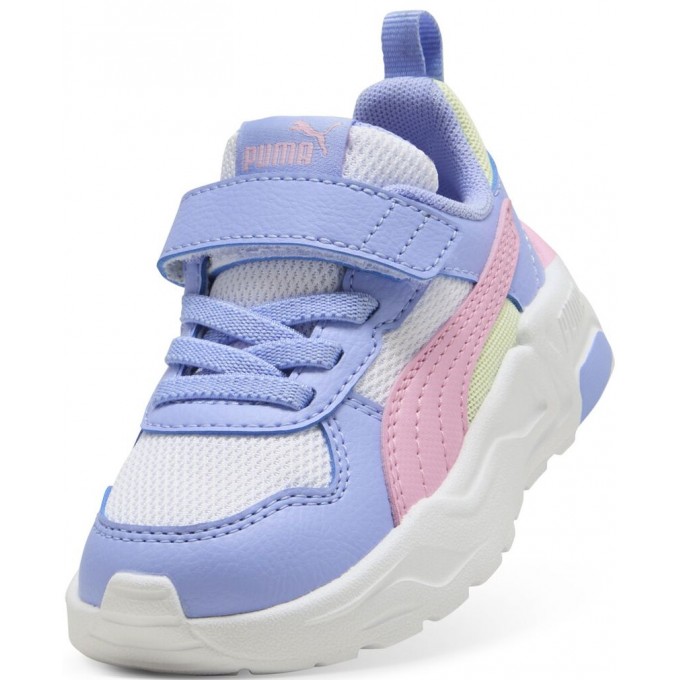 PUMA ΜΠΕΜΠΕ ΠΑΠΟΥΤΣΙ 403705 11