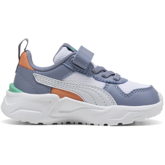 PUMA ΜΠΕΜΠΕ ΠΑΠΟΥΤΣΙ 403705 09