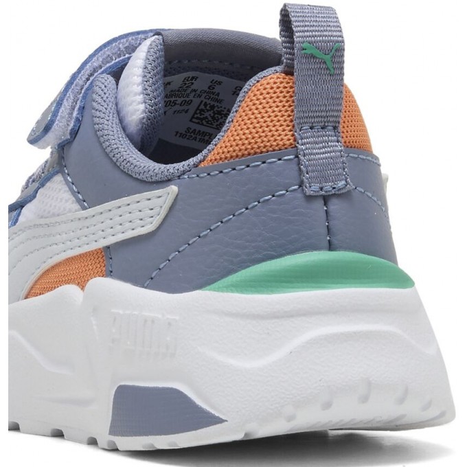 PUMA ΜΠΕΜΠΕ ΠΑΠΟΥΤΣΙ 403705 09