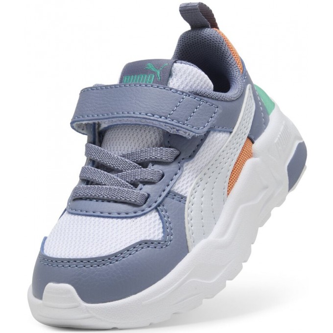 PUMA ΜΠΕΜΠΕ ΠΑΠΟΥΤΣΙ 403705 09