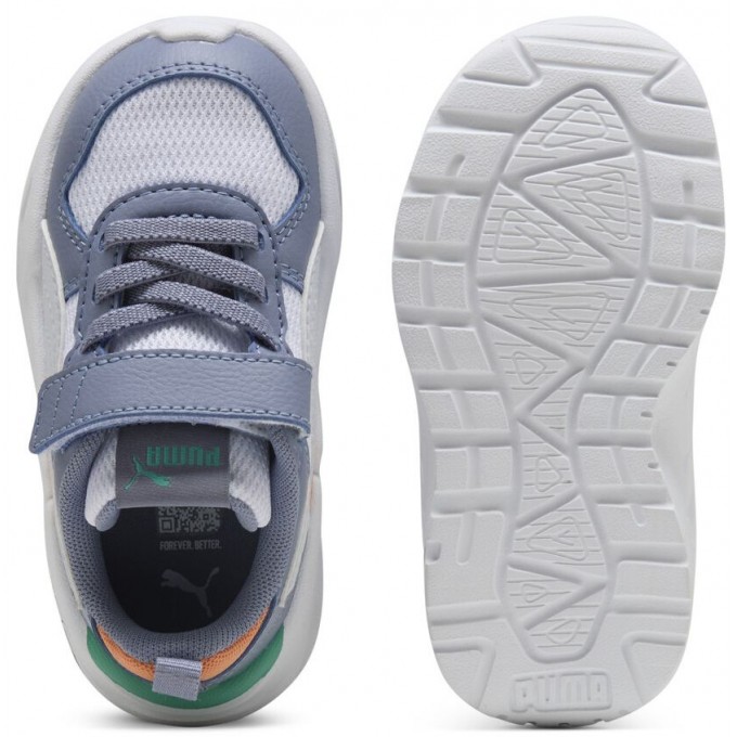 PUMA ΜΠΕΜΠΕ ΠΑΠΟΥΤΣΙ 403705 09