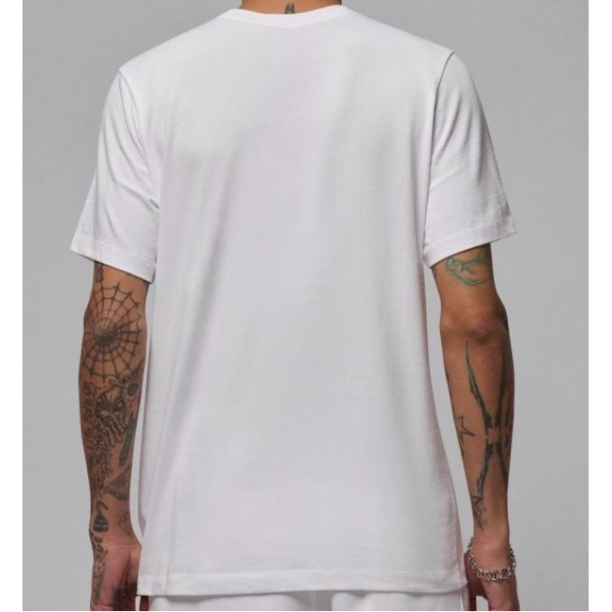Jordan Ανδρικό T-Shirt με σήμα Paris HQ0396-100