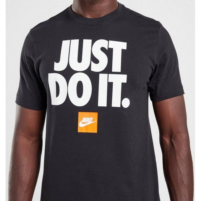 Nike Sportswear Ανδρικό T-Shirt DZ2989-010