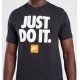 Nike Sportswear Ανδρικό T-Shirt DZ2989-010