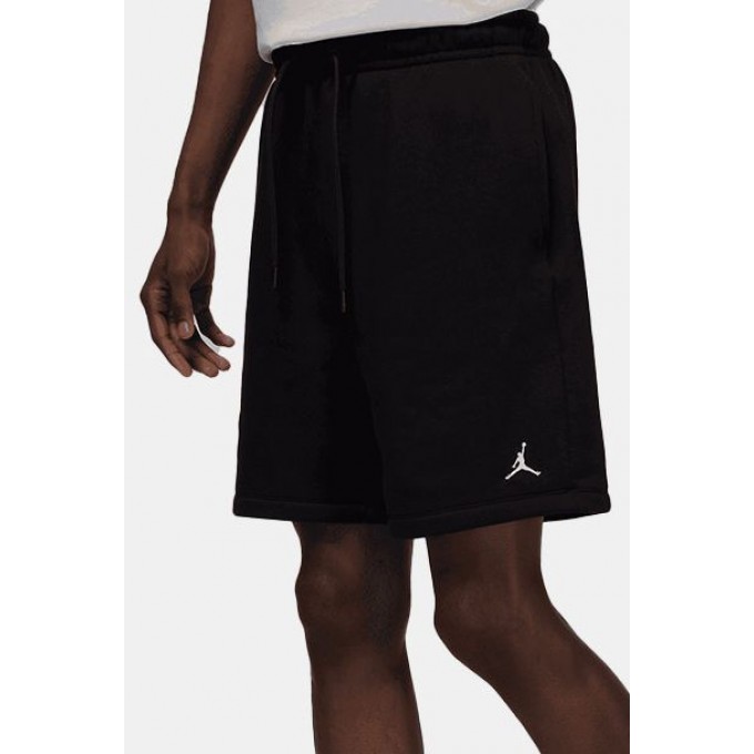 Jordan Brooklyn Fleece Ανδρικό σορτς FV7285-010