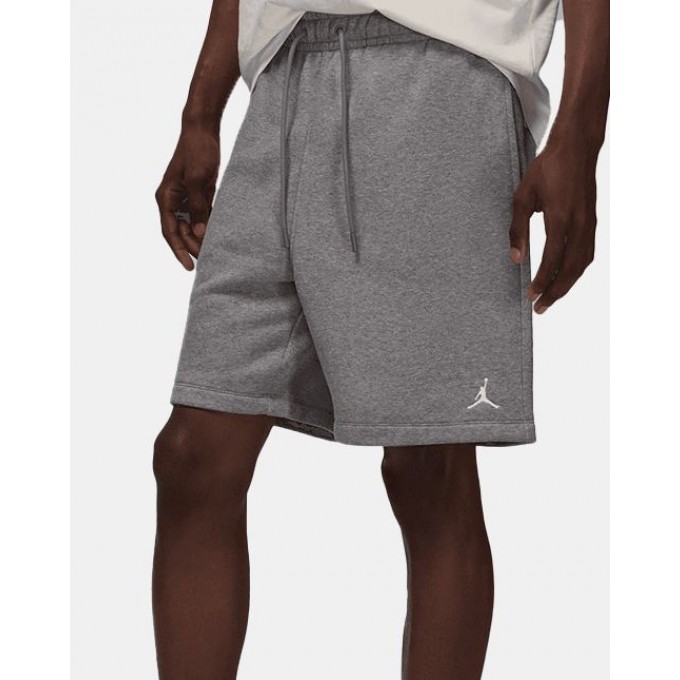 Jordan Brooklyn Fleece Ανδρικό σορτς FV7285-091