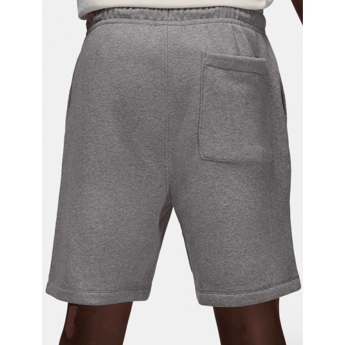 Jordan Brooklyn Fleece Ανδρικό σορτς FV7285-091