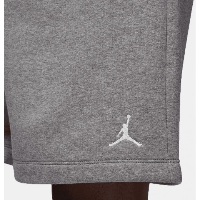 Jordan Brooklyn Fleece Ανδρικό σορτς FV7285-091