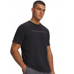 UNDER ARMOUR ΜΑΚΟ ΚΟΝΤΟΜΑΝΙΚΟ ΑΝΔΡΙΚΟ ΜΠΛΟΥΖΑΚΙ 6009248 001