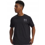 UNDER ARMOUR ΜΑΚΟ ΚΟΝΤΟΜΑΝΙΚΟ ΑΝΔΡΙΚΟ ΜΠΛΟΥΖΑΚΙ 6009245 001