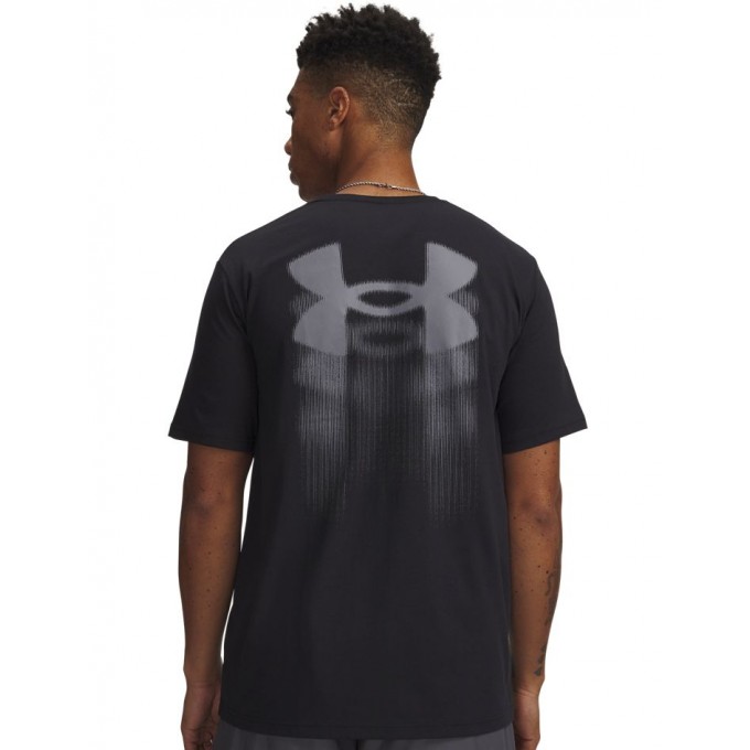 UNDER ARMOUR ΜΑΚΟ ΚΟΝΤΟΜΑΝΙΚΟ ΑΝΔΡΙΚΟ ΜΠΛΟΥΖΑΚΙ 6009245 001