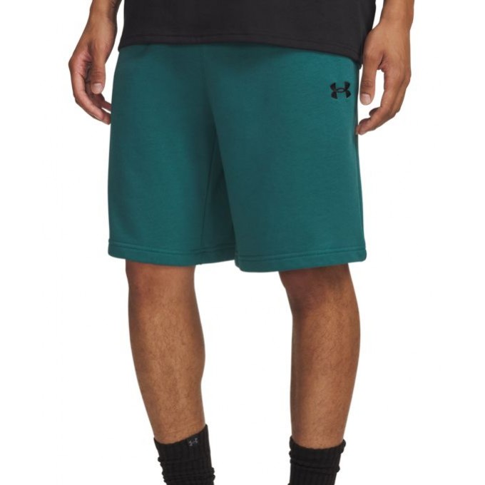 UNDER ARMOUR ΑΝΔΡΙΚΗ ΒΕΡΜΟΥΔΑ ΜΕ ΤΣΕΠΕΣ 6009345 338