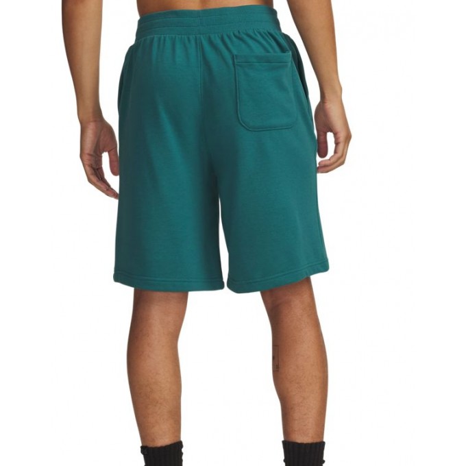 UNDER ARMOUR ΑΝΔΡΙΚΗ ΒΕΡΜΟΥΔΑ ΜΕ ΤΣΕΠΕΣ 6009345 338