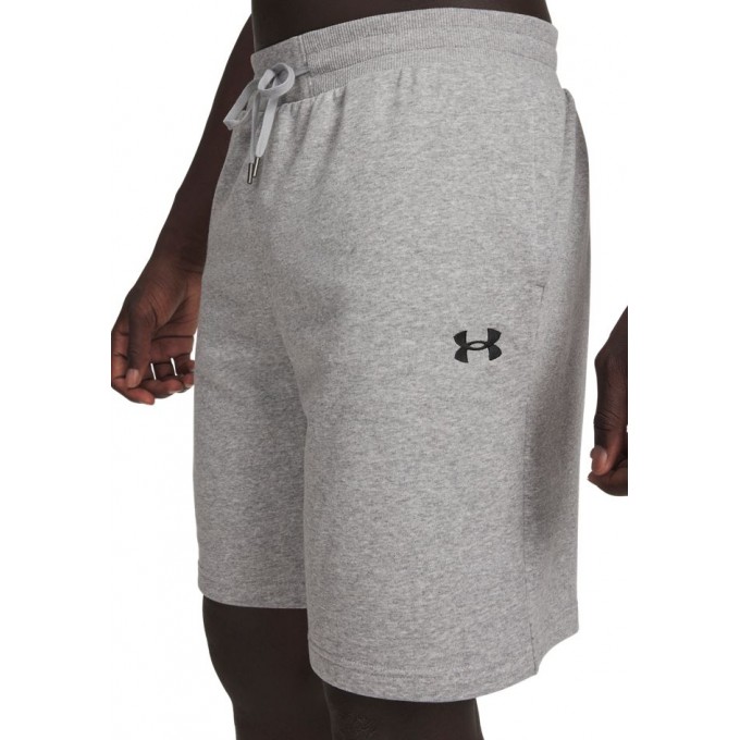 UNDER ARMOUR ΑΝΔΡΙΚΗ ΒΕΡΜΟΥΔΑ ΜΕ ΤΣΕΠΕΣ 6009345 011