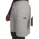 UNDER ARMOUR ΑΝΔΡΙΚΗ ΒΕΡΜΟΥΔΑ ΜΕ ΤΣΕΠΕΣ 6009345 011
