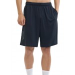 Under Armour Ua Tech Graphic Ανδρικό τεχνικό σορτς 1306443 409