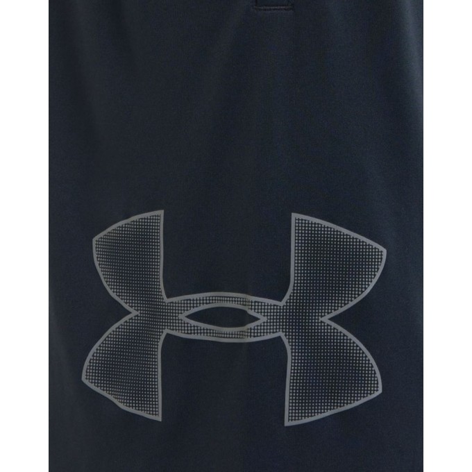 Under Armour Ua Tech Graphic Ανδρικό τεχνικό σορτς 1306443 409