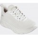 Skechers Engineered Knit Fashion Lace Up Sneaker 117385/OFWT