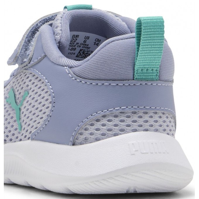 PUMA FUN RACER 2 AC ΜΠΕΜΠΕ ΠΑΠΟΥΤΣΙ 400581 09