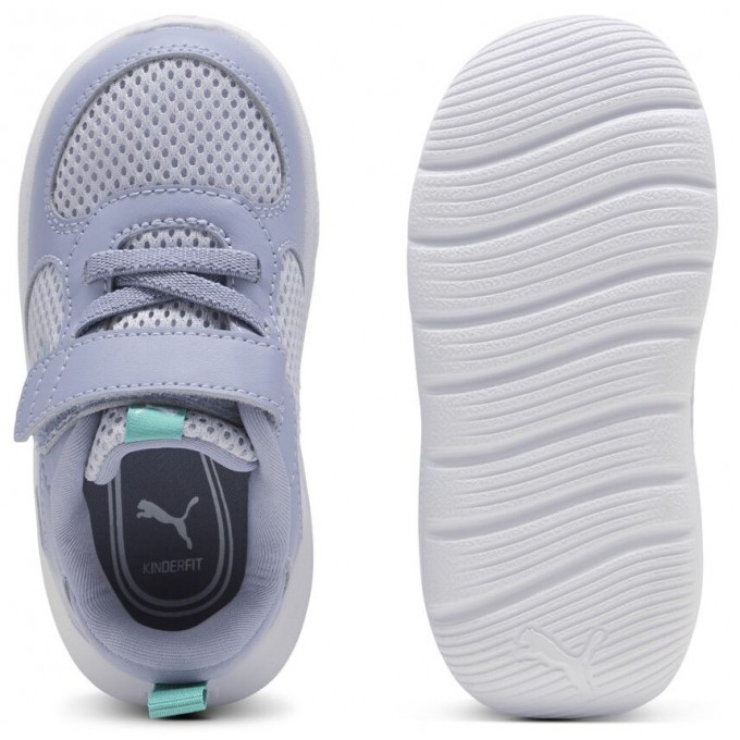 PUMA FUN RACER 2 AC ΜΠΕΜΠΕ ΠΑΠΟΥΤΣΙ 400581 09