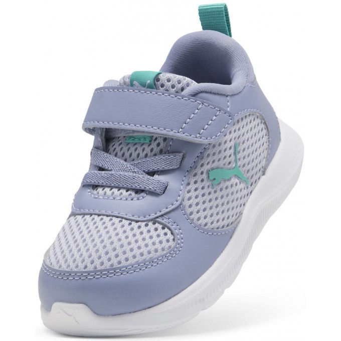 PUMA FUN RACER 2 AC ΜΠΕΜΠΕ ΠΑΠΟΥΤΣΙ 400581 09